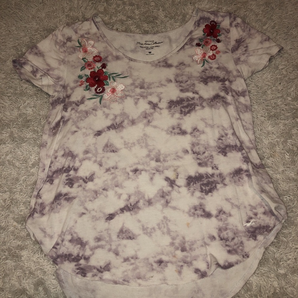 Hollister T-Shirt
